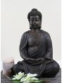 Zu Gast bei Buddha