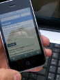 facebook, twitter & Co